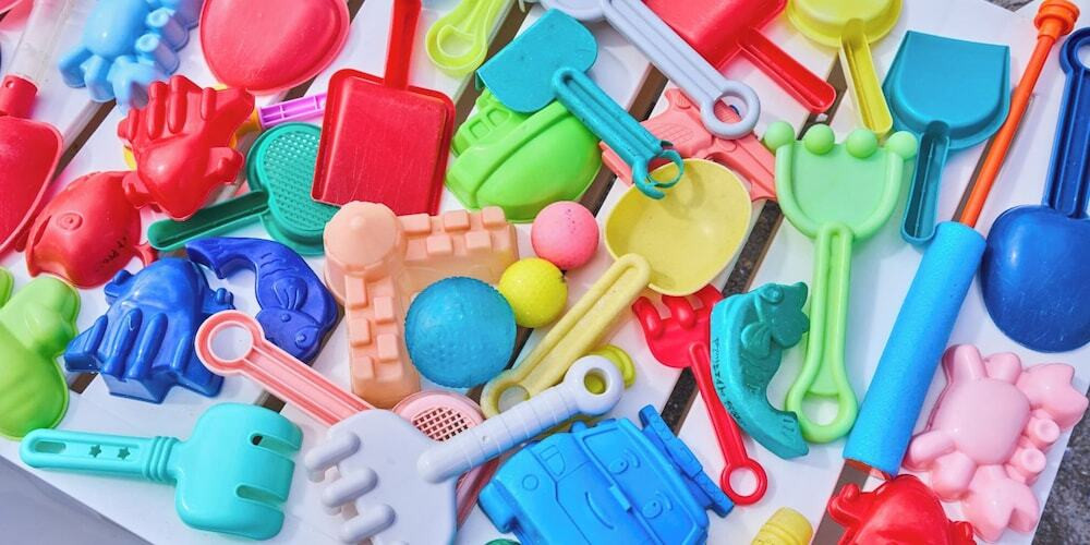 子供向けアクティビティ