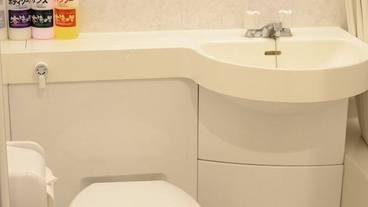 バスルーム / 25