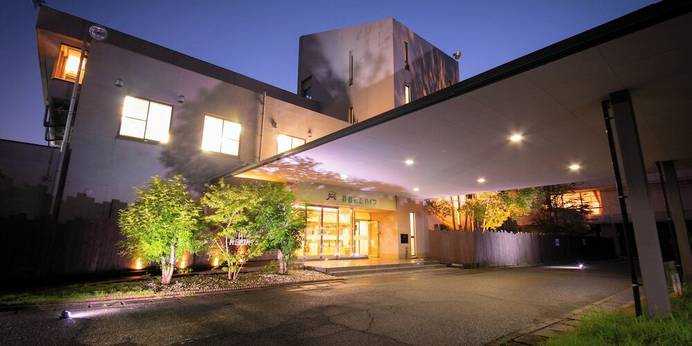 おおむたハイツ（福岡県 リゾートホテル） / 1