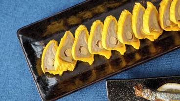 朝食ビュッフェ / 7