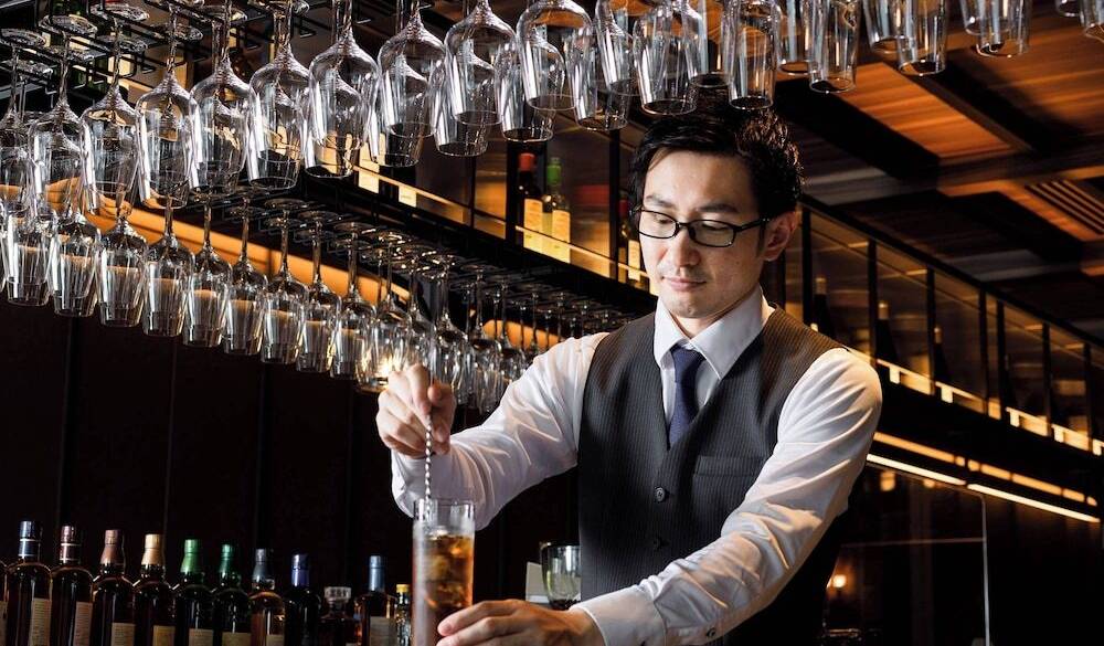 バー イメージ② / 4