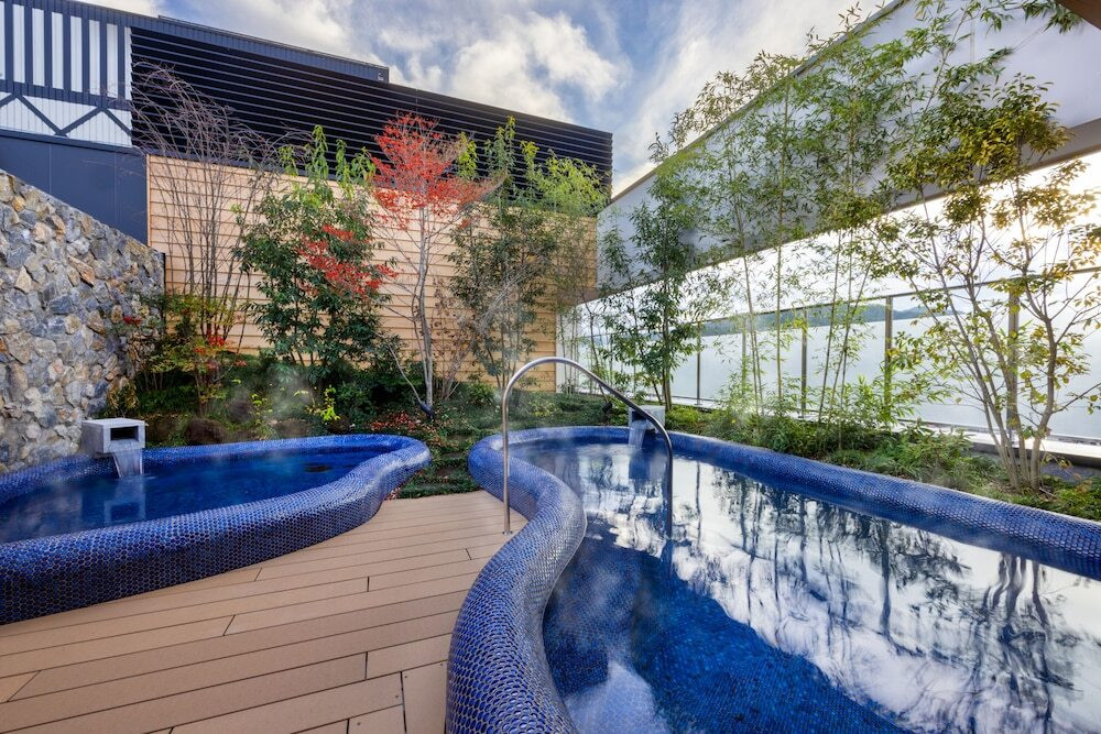 飛騨高山の伝統と欧州の雰囲気が2人の旅を盛り上げる3415456