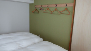 ベーシック トリプルルーム