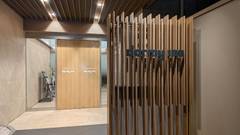 天然温泉 石手の湯 ドーミーイン松山