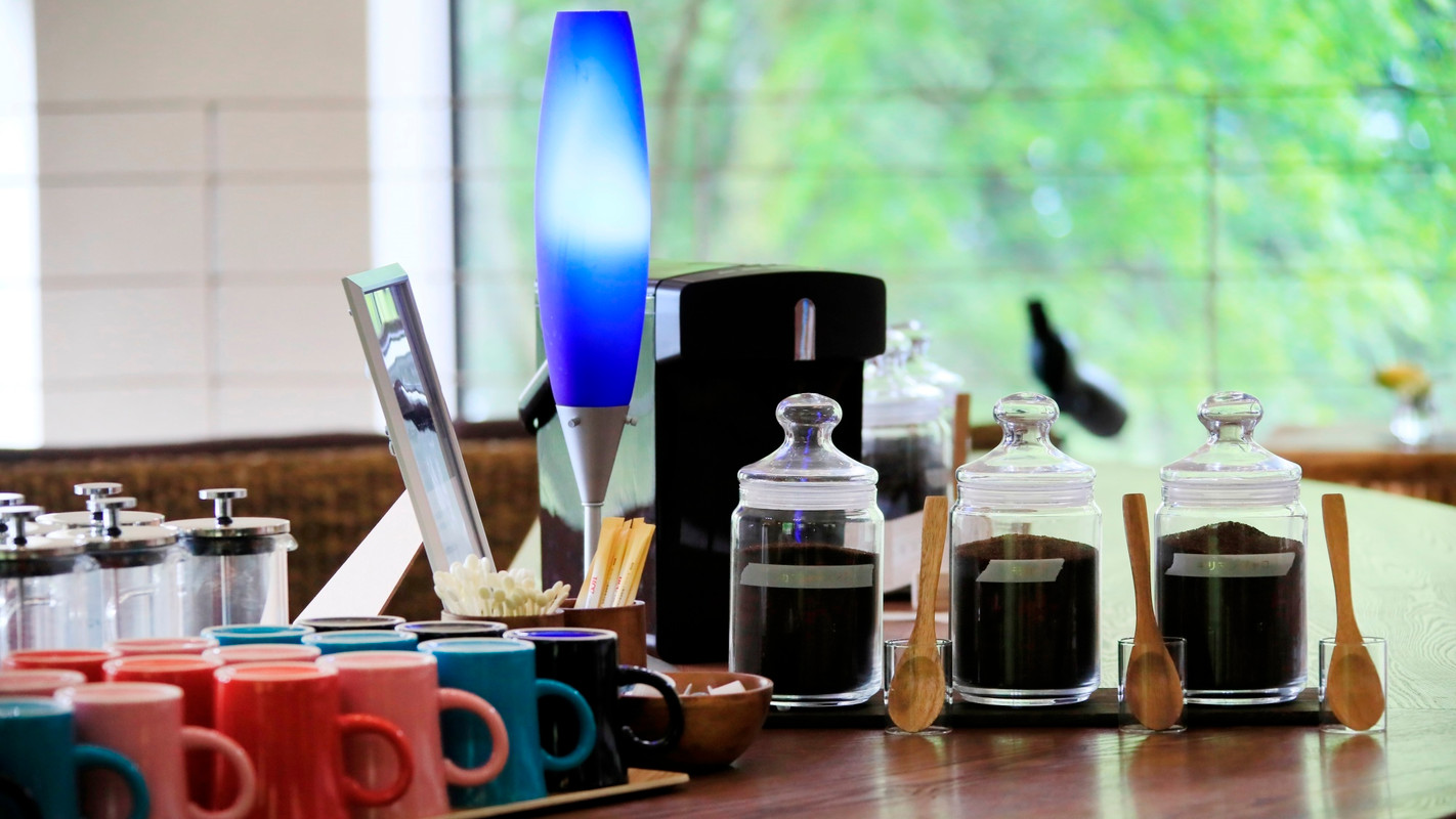 ウェルカムドリンク例③