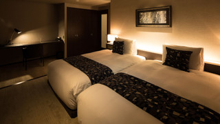 プレジデンシャルスイート(132平米)