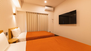 ロイヤルE 禁煙