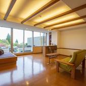 霧島温泉 夫婦露天風呂の宿 天テラス(あまてらす)(鹿児島県 旅館) / 5