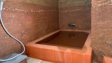 専用スパ浴槽 / 7