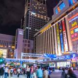 周辺には飲食店もたくさん / 5