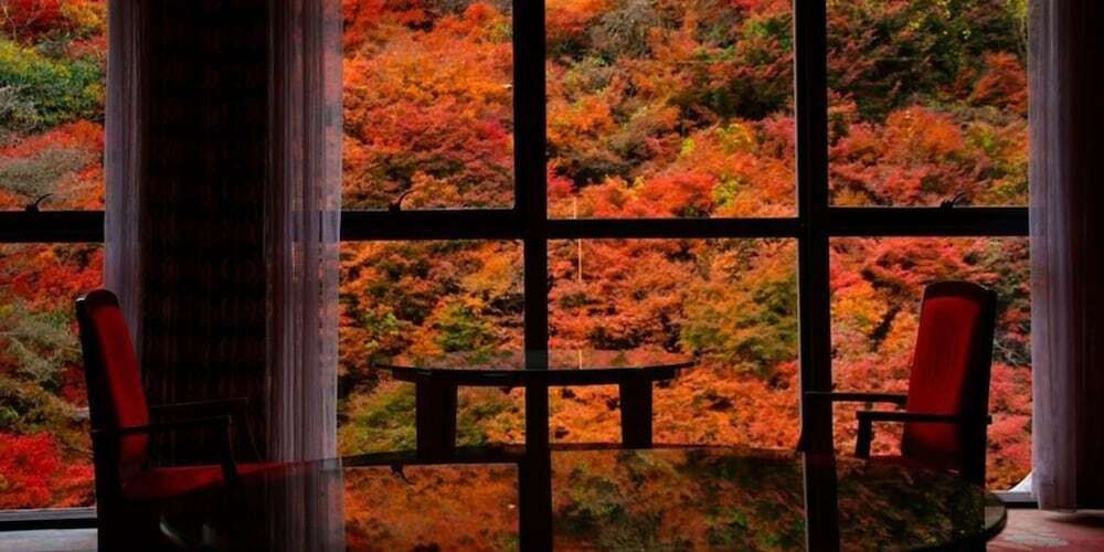 施設からの眺望