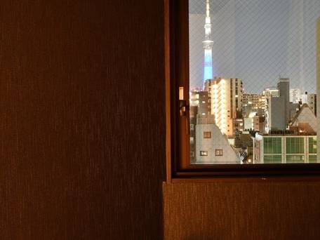 FLホテル浅草 / 4