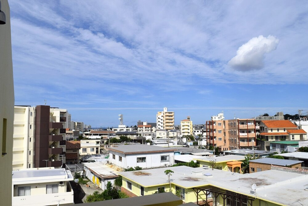 施設からの眺望