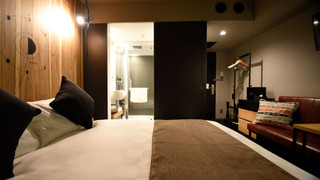 スーペリア ダブルルーム