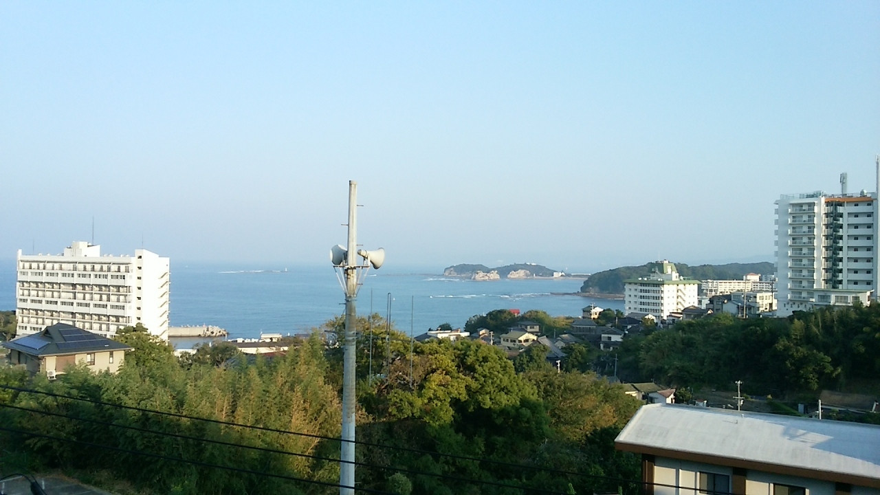源泉かけ流しの温泉でリフレッシュ♪潮風香る旅館3463806