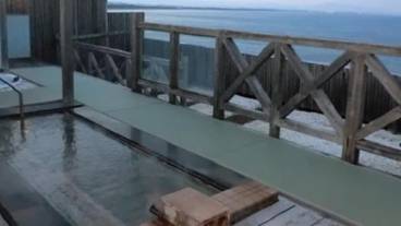 屋外スパ浴槽 / 3