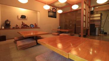 レストラン / 19