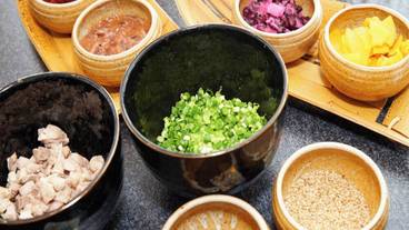 ビュッフェ / 12