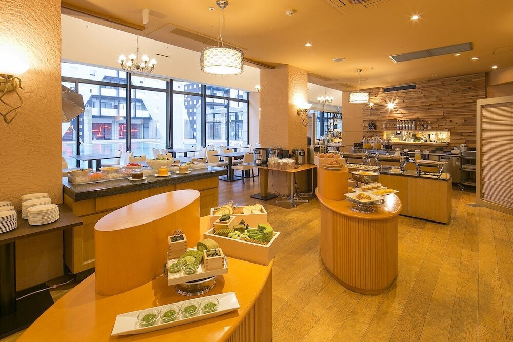 リゾート気分を堪能♡地元食材の朝食とガーデンプールがうれしいホテル3560775