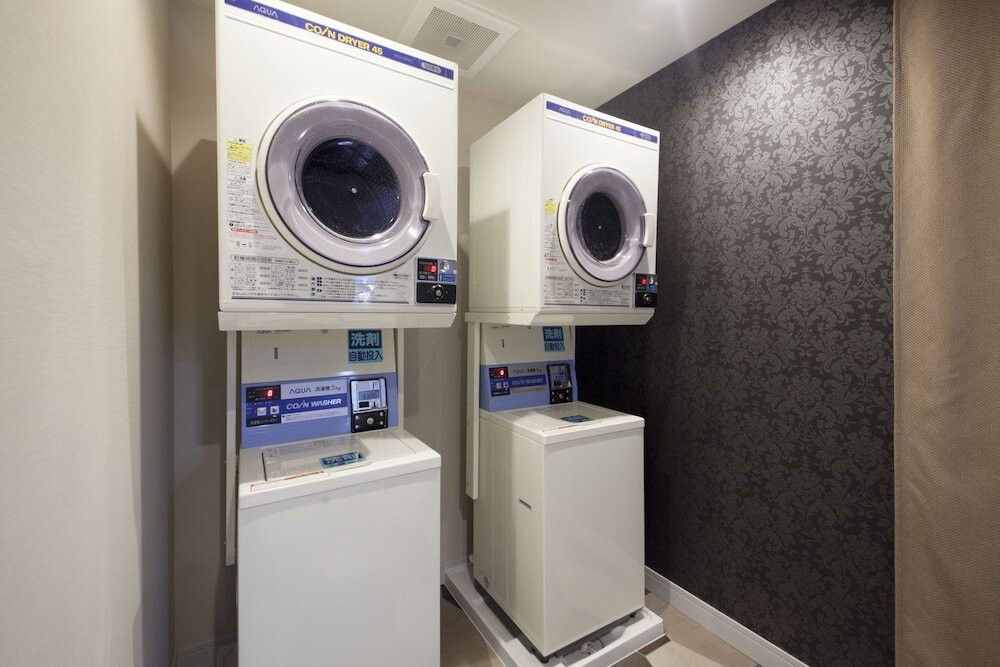 ランドリー ルーム