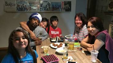 家族向けレストラン / 17