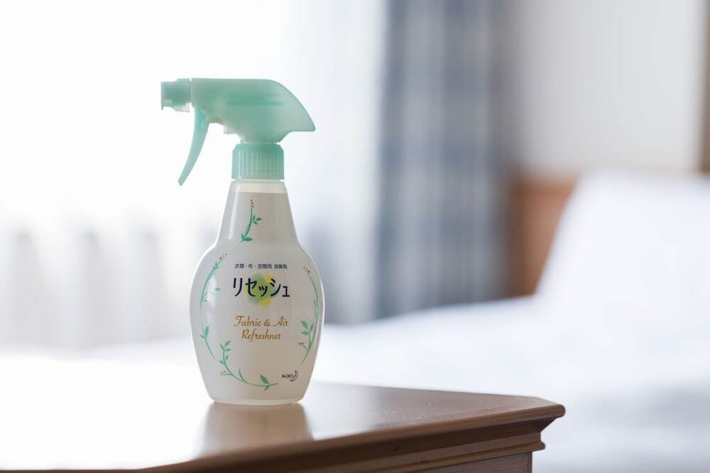 客室の設備とサービス