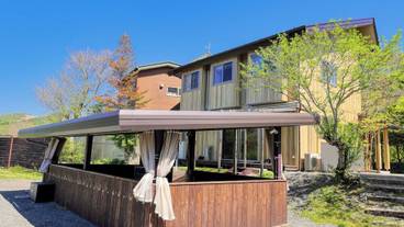 バーベキュー / ピクニック エリア / 13