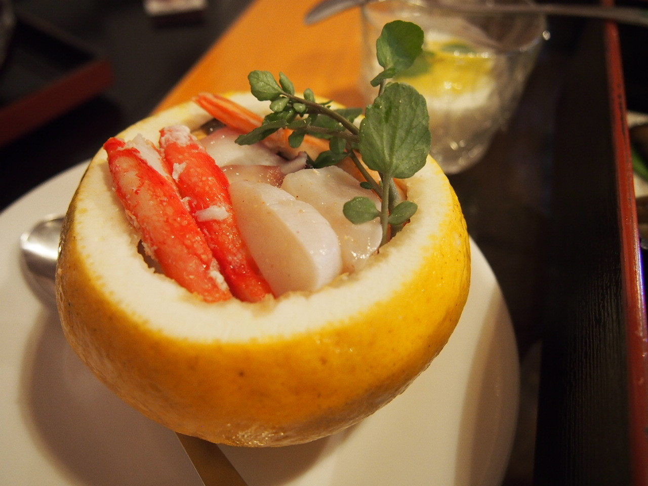 「離れのやど 星ヶ山」 料理 39945171 