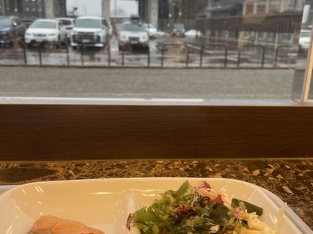 東横イン上越妙高駅西口 / 5