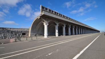 施設からの眺望 / 20