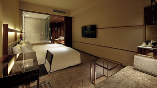 エグゼクティブツイン（3名こあがりソファベッド利用） 禁煙