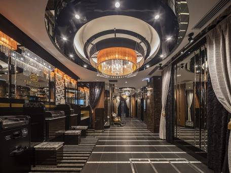 アパホテル 上野駅南 / 2