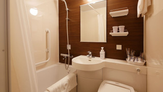 モデレートツインルーム