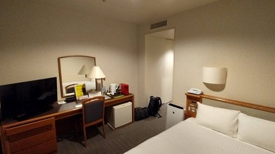 備品もいろいろ