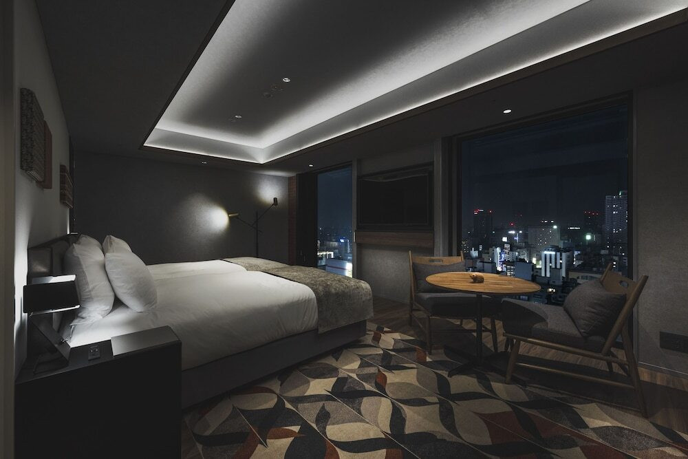 プレミアムデラックスツイン