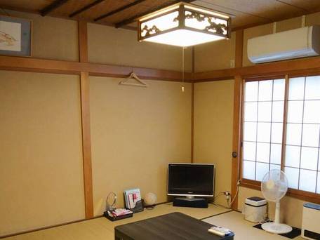 旅宿 あたごや / 1