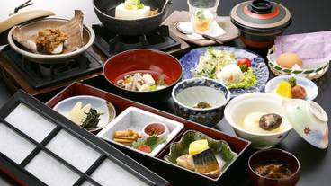 食事・飲み物 / 7