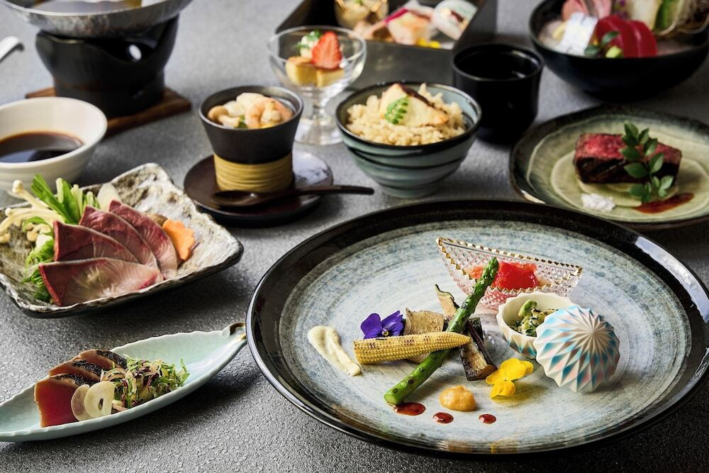レストラン