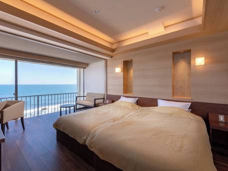 稲取東海ホテル湯苑 / 4