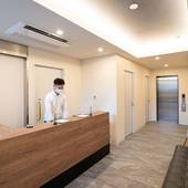 BON東京浅草（東京都 アパートメント） / 2