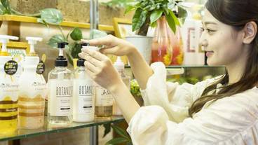 客室の設備とサービス / 19