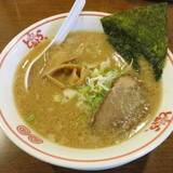 東京とんこつ とんとら 深谷店（トントラ）