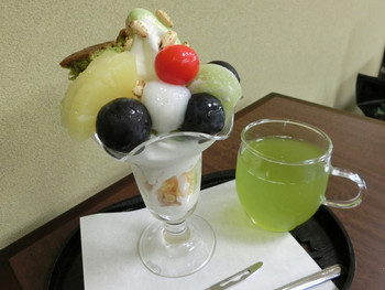 「ほんぢ園」料理 608976 
