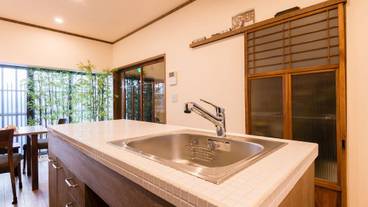 専用キッチン / 15