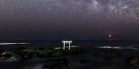 【茨城】星空スポットに好アクセスなホテル＆宿7選｜泊まりがけで天体観測