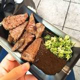 吉祥吉 南京町店（キッショウキチ）