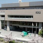 KKRホテル金沢（国家公務員共済組合連合会金沢共済会館）（石川県 ビジネスホテル） / 5