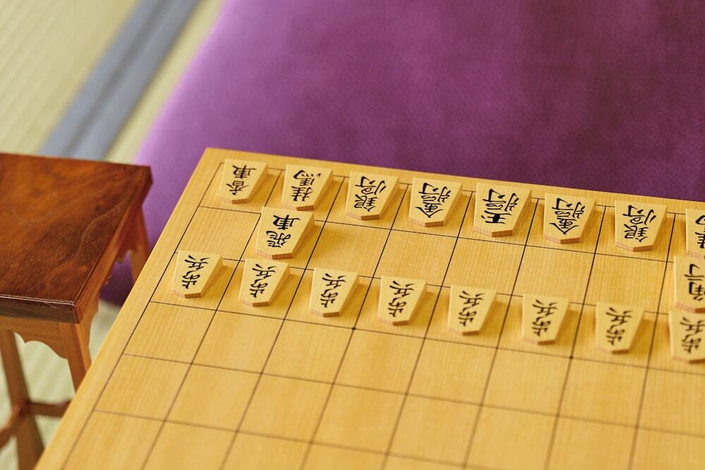 客室