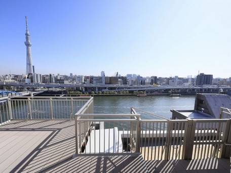 玉響ホテル浅草 / 4