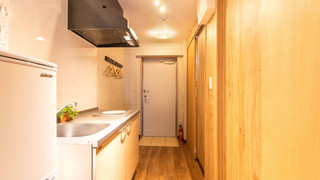 ベーシック ダブルルーム